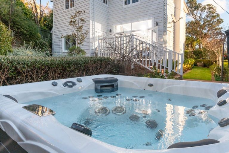 Photo of property in 49 Messines Road, Karori, Wellington, 6012