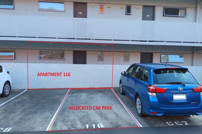 Photo of property in 116/17 Link Crescent, Stanmore Bay, Whangaparaoa, 0932