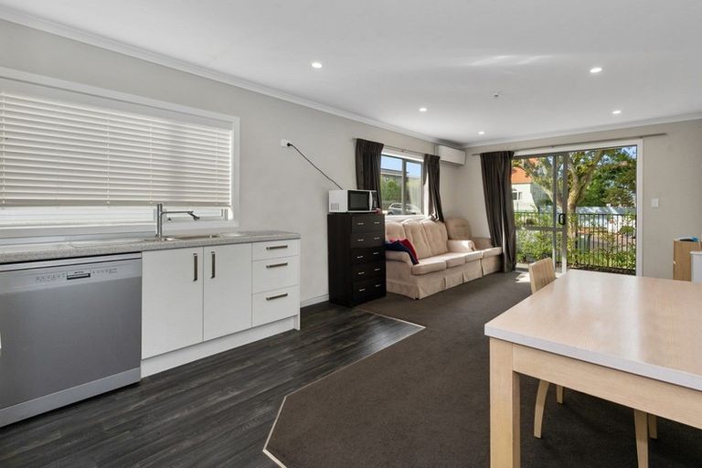 Photo of property in 1/16 Hammond Street, Hamilton Central, Hamilton, 3204