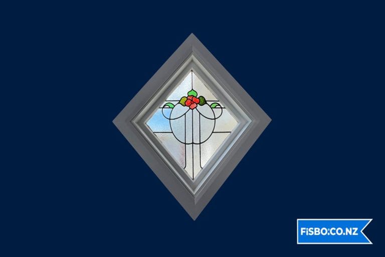 Photo of property in 8a Alpers Terrace, Marewa, Napier, 4110