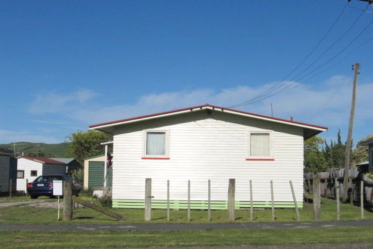 Photo of property in 38 Parau Street, Kaiti, Gisborne, 4010