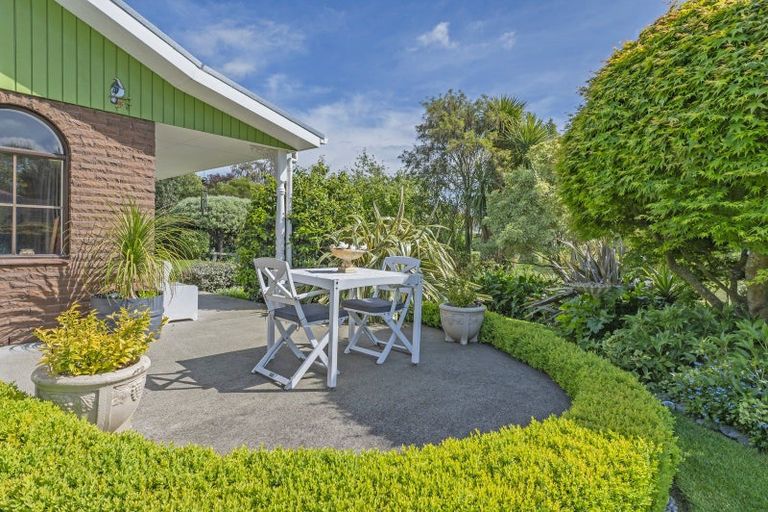 Photo of property in 19 Market Street, Leeston, 7632