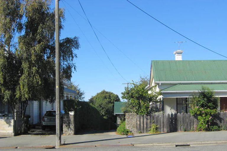 Photo of property in 13a Wharfe Street, South Hill, Oamaru, 9400