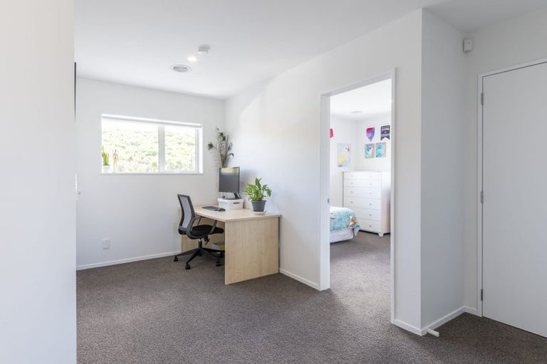 Photo of property in 4 Foxham Terrace, Churton Park, Wellington, 6037