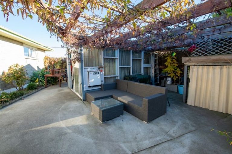 Photo of property in 110 Ashworth Street, Alexandra, 9320