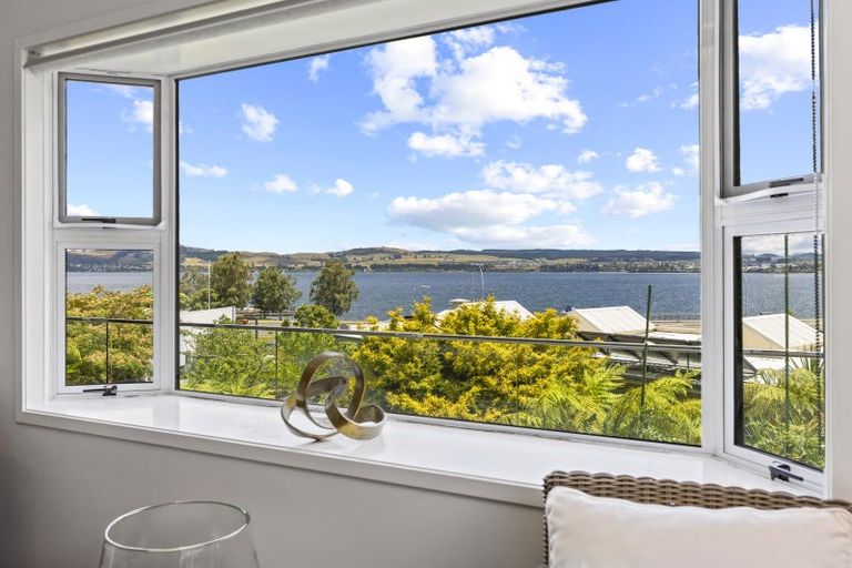 Photo of property in 358 Lake Terrace, Two Mile Bay, Taupo, 3330