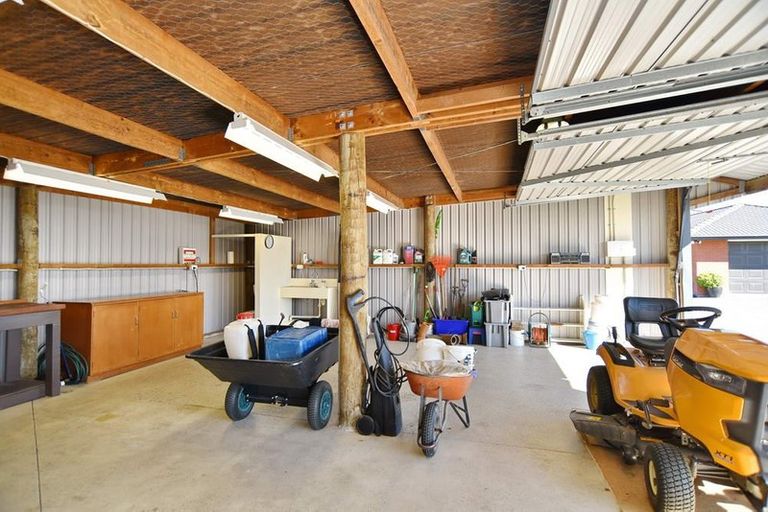 Photo of property in 656 North Eyre Road, Swannanoa, Rangiora, 7475