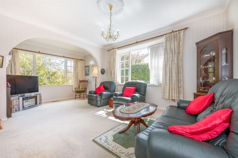 Photo of property in 16 Matai Street, Woburn, Lower Hutt, 5010