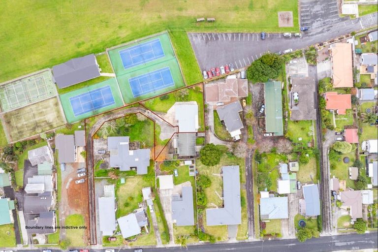 Photo of property in 2/23 Ford Avenue, Te Kamo, Whangarei, 0112