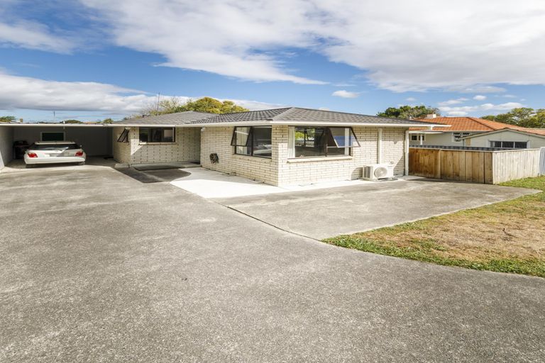 Photo of property in 155a Ruahine Street, Roslyn, Palmerston North, 4414
