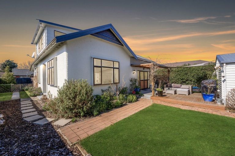 Photo of property in 36a Ayers Street, Rangiora, 7400