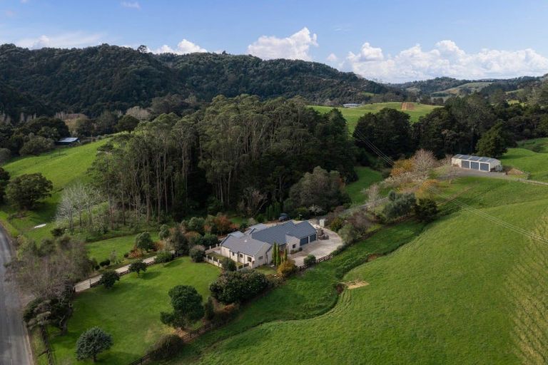 Photo of property in 671 Weranui Road, Puhoi, Silverdale, 0994