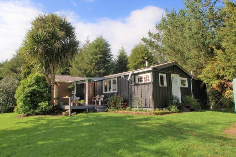 Photo of property in 565 Mangapara Road, Ohura, 3980