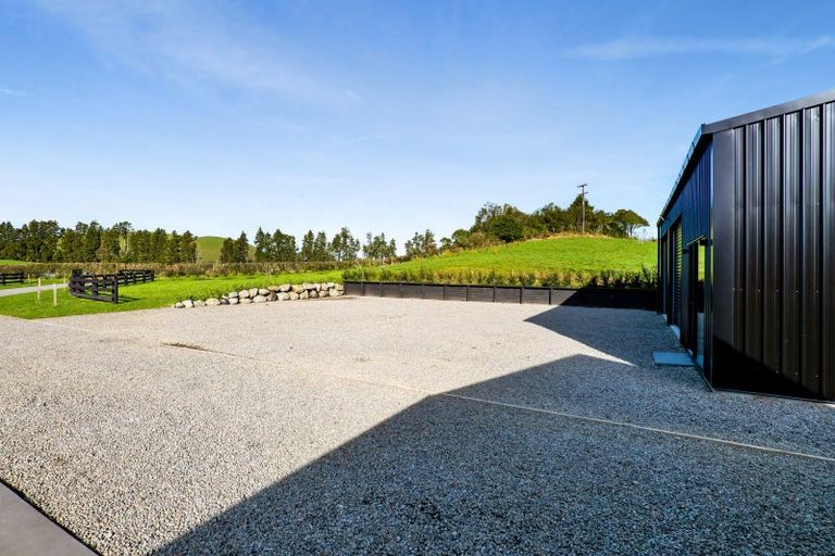 Photo of property in 160 Maude Road, Kaimiro, New Plymouth, 4371