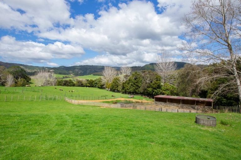 Photo of property in 64 Dennis Road, Kaipara Flats, Warkworth, 0981