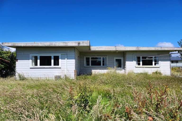Photo of property in 25 Ohoeka Street, Owhango, 3990