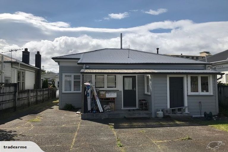 Photo of property in 127 Richmond Street, Petone, Lower Hutt, 5012