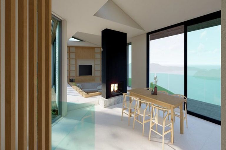 Photo of property in 55 Boeing Way, Newlands, 6037