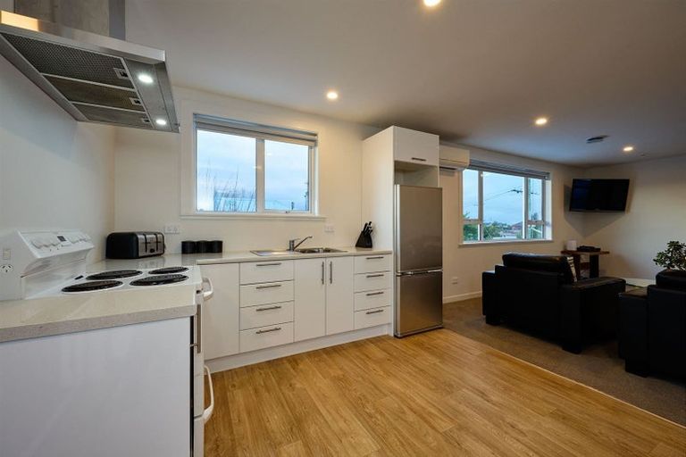 Photo of property in 4 Davidson Terrace, Kaikoura, 7300