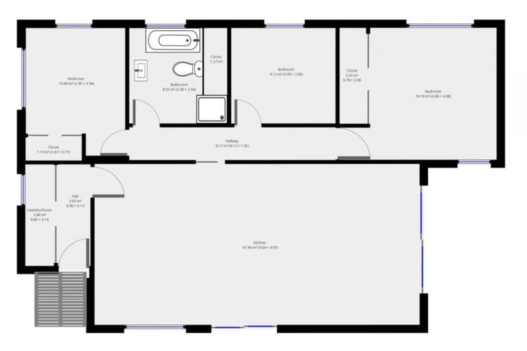 Photo of property in 10b Waitete Road, Waihi, 3610