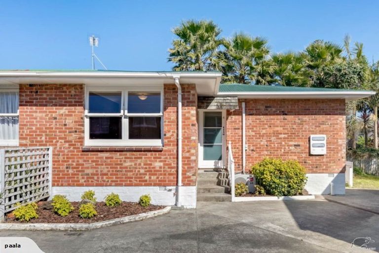 Photo of property in 5/8 Morrin Street, Ellerslie, Auckland, 1051