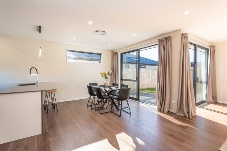 Photo of property in 12 Allied Road, Halswell, Christchurch, 8025