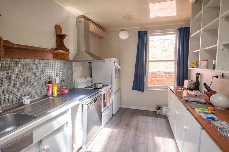 Photo of property in 25 Maitland Street, Dunedin Central, Dunedin, 9016