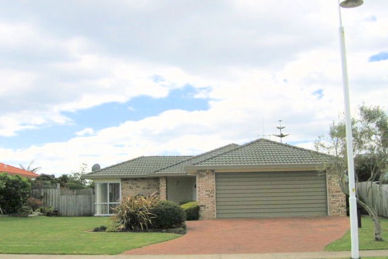 Photo of property in 9 Olympus Grove, Papamoa Beach, Papamoa, 3118