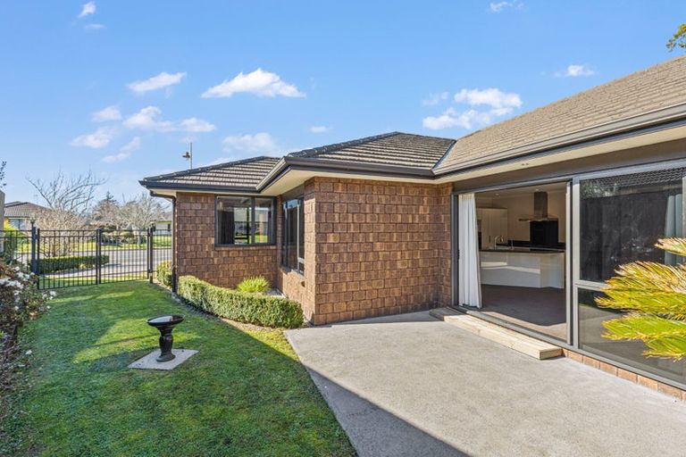 Photo of property in 9 Fairway Drive, Morrinsville, 3300