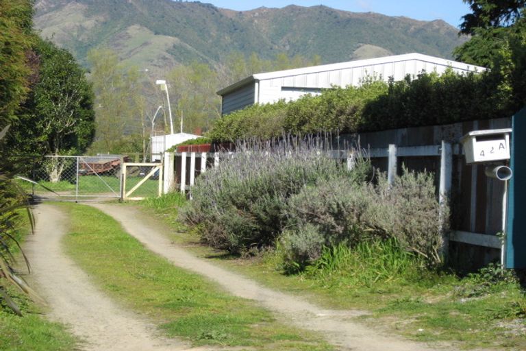 Photo of property in 42a Clapham Street, Shannon, 4821