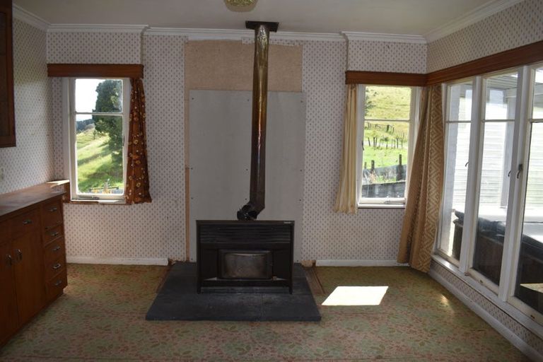 Photo of property in 63 Donaldson Road, Okaihau, 0475