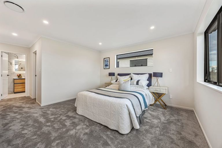 Photo of property in 21 Puia Street, Papatoetoe, 2025