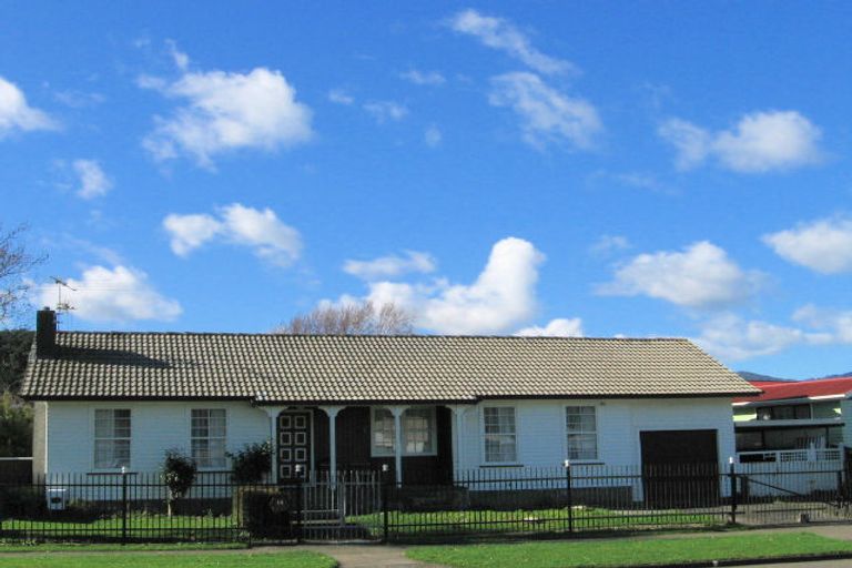 Photo of property in 14 Mohaka Street, Wainuiomata, Lower Hutt, 5014