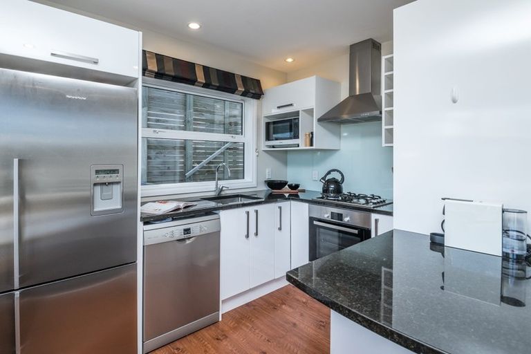 Photo of property in 47 Hindmarsh Street, Johnsonville, Wellington, 6037