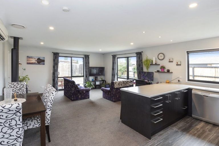 Photo of property in 21 Chert Street, Rolleston, 7614