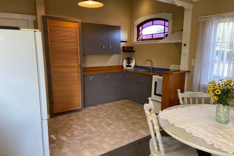 Photo of property in 134 Ritchie Street, Richmond, Invercargill, 9810