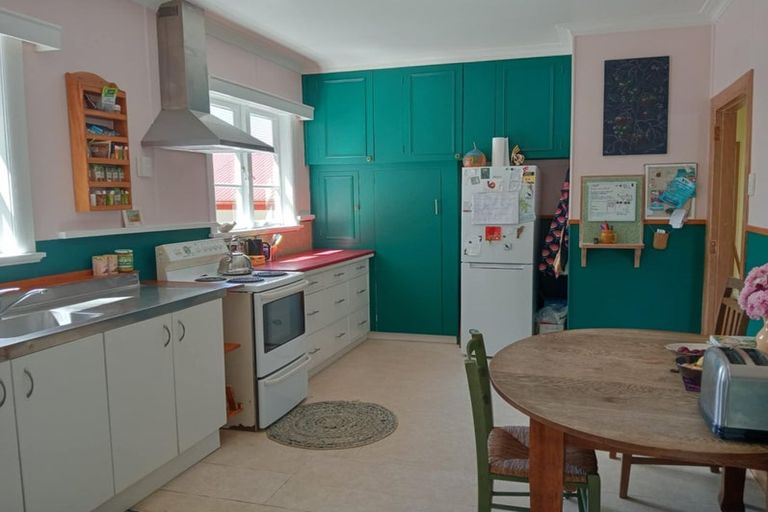 Photo of property in 12 De Merle Street, Kaikohe, 0405