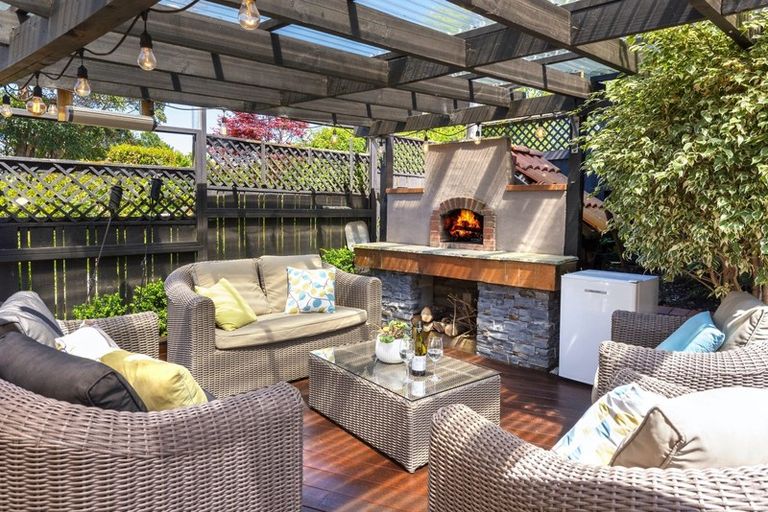 Photo of property in 8 Thurston Place, Bucklands Beach, Auckland, 2012