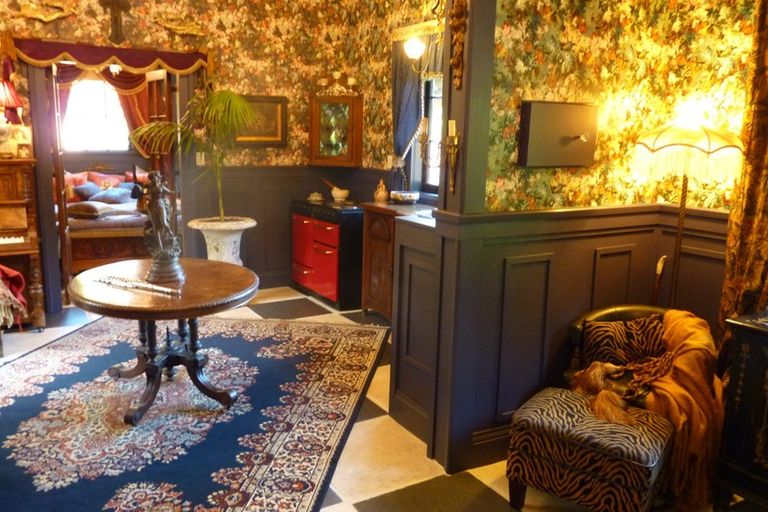 Photo of property in 16 Tombleson Road, Lake Rotoma, Rotorua, 3074