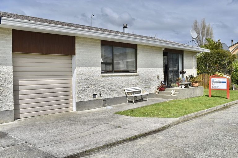 Photo of property in 47b Kirk Street, Otaki, 5512