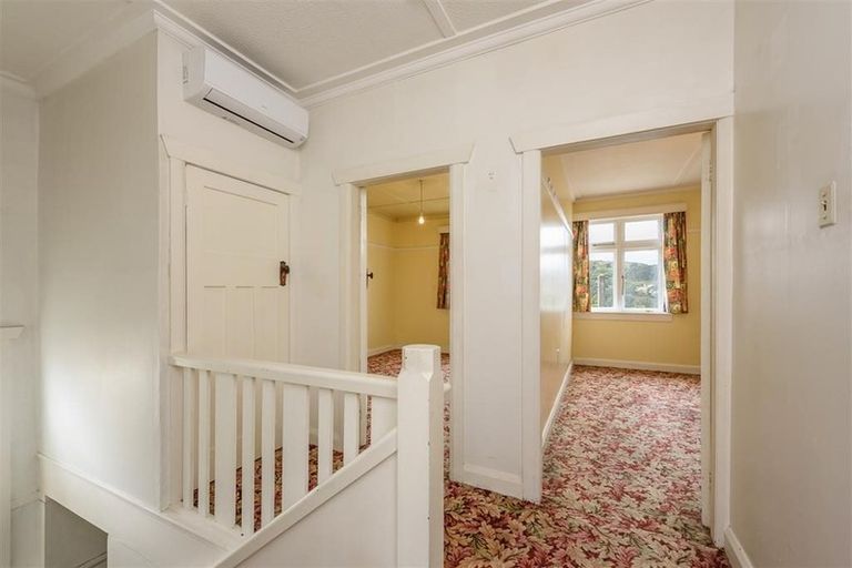 Photo of property in 94 Wallace Street, Mount Cook, Wellington, 6021