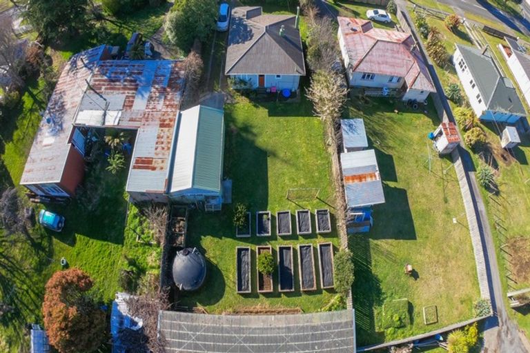 Photo of property in 12 Grey Street, Raetihi, 4632