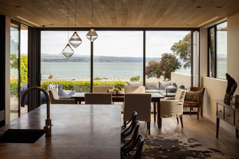 Photo of property in 4a Charles Street, Westshore, Napier, 4110