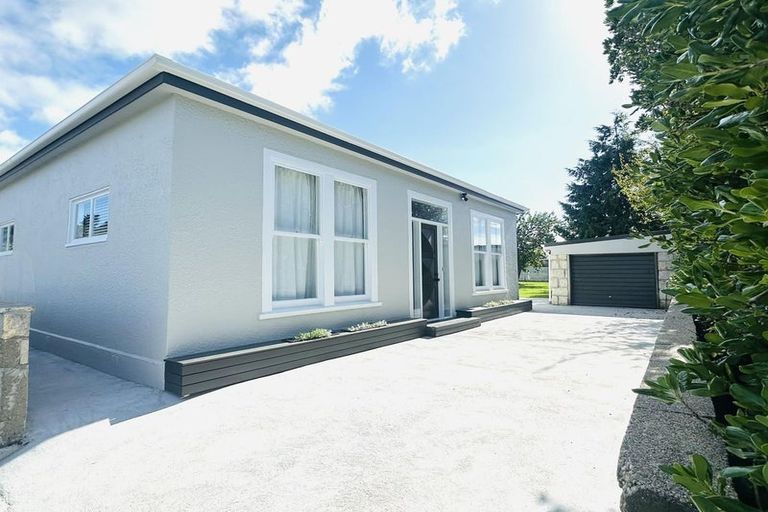 Photo of property in 34 Weaver Street, Oamaru North, Oamaru, 9400