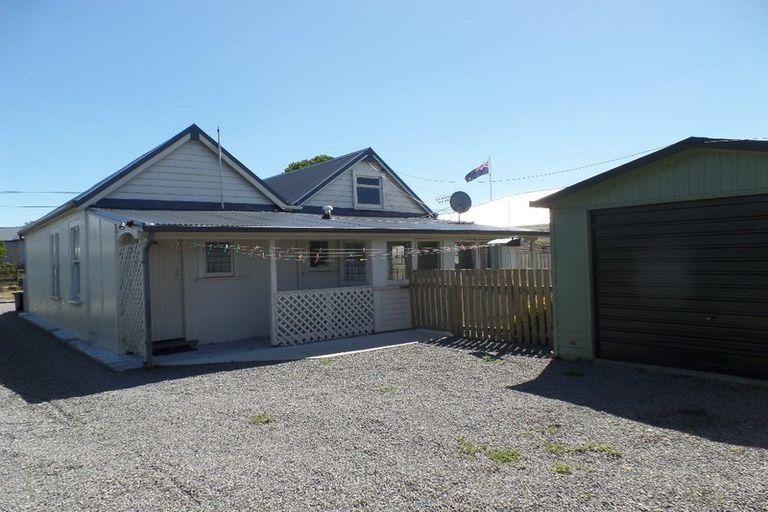 Photo of property in 6 Chaucer Street, Sydenham, Christchurch, 8023