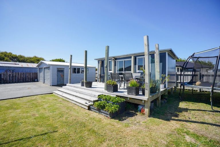 Photo of property in 39 Chesney Place, Heidelberg, Invercargill, 9812