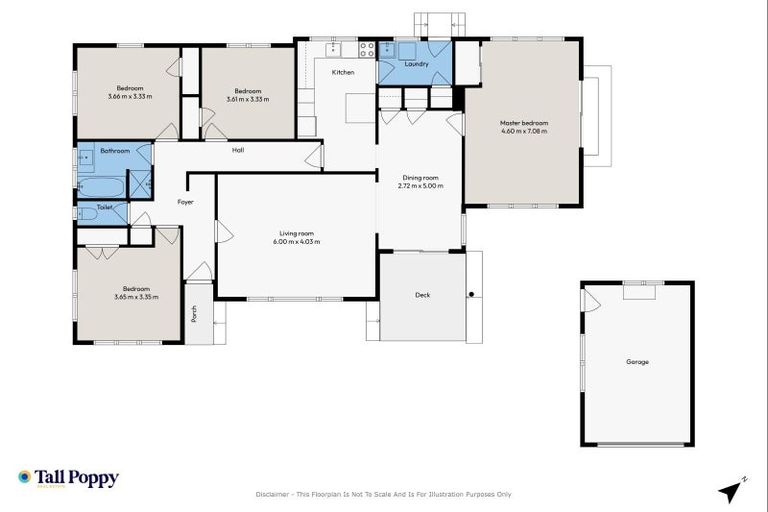 Photo of property in 38 Willow Avenue, Stoke, Nelson, 7011