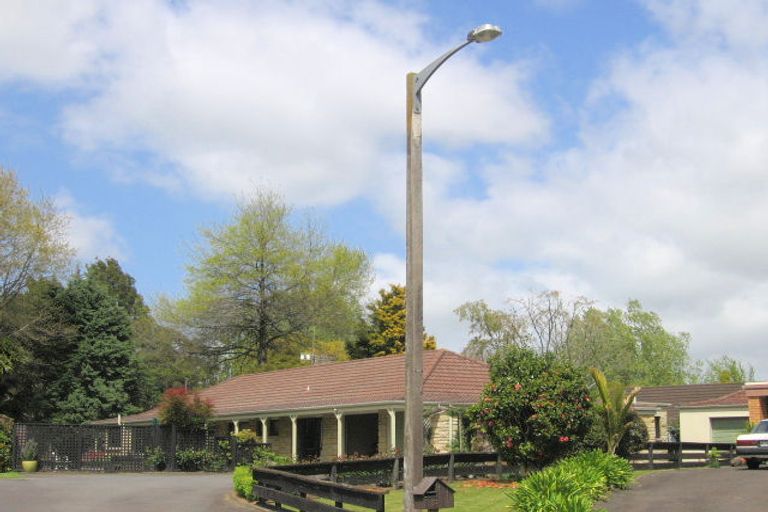 Photo of property in 13 Kotuku Crescent, Matamata, 3400