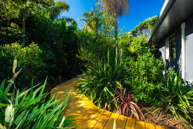 Photo of property in 59 Lloyd George Road, Wainui, Gisborne, 4010