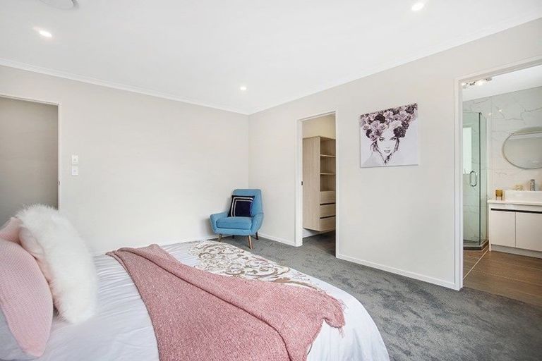 Photo of property in 4 Ako Road, Flat Bush, Auckland, 2019